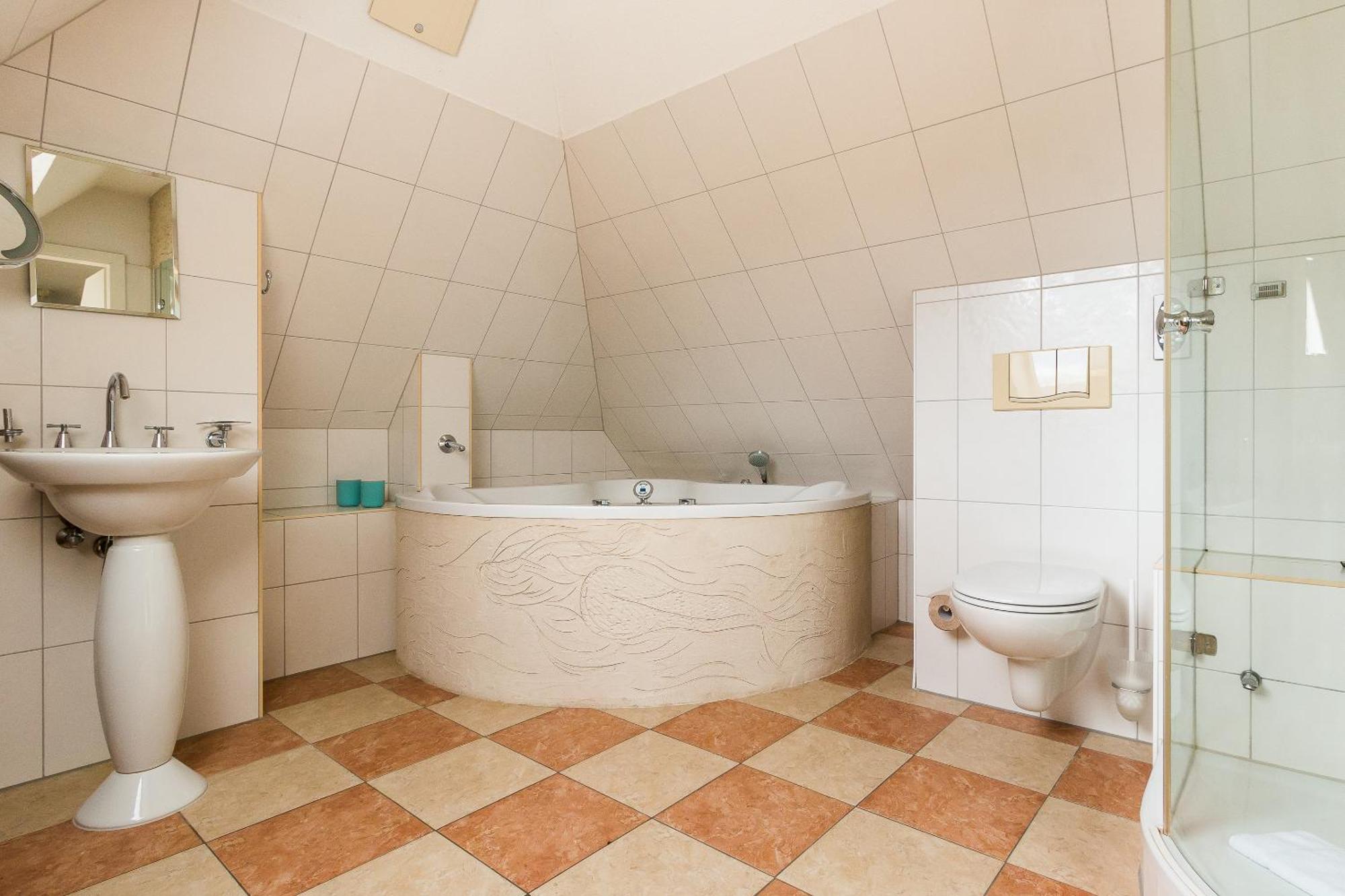 Haus Ostseenixe 05 Wustrow  Zewnętrze zdjęcie